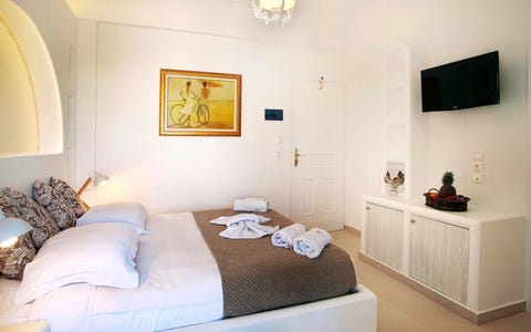 Summer Dream Santorini 7 av 11