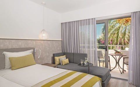 Minos Mare Beach Resort & Spa 4 av 20