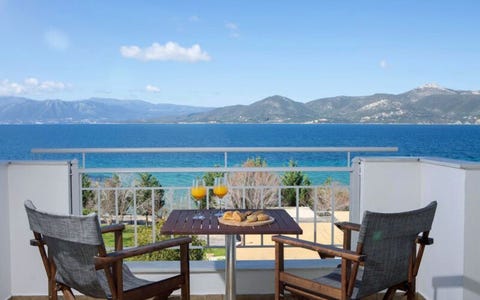 Ionian Palace 1 av 13
