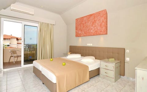 Sousouras Hotel 4 av 13