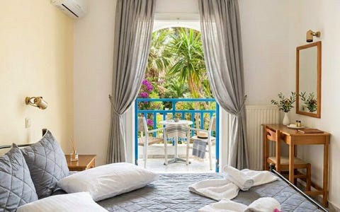 Hotel Zeus 4 av 16