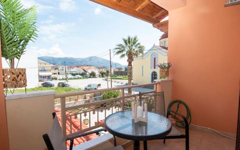 Ostrella Hotel 3 av 13