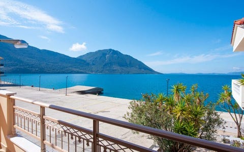 Ostrella Hotel 8 av 13