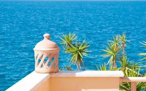 Ostrella Hotel 5 av 13