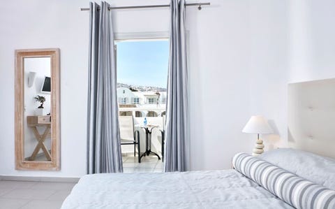 Aegean Plaza Hotel 4 av 8