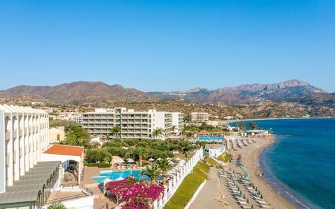 Electra Beach 7 av 13