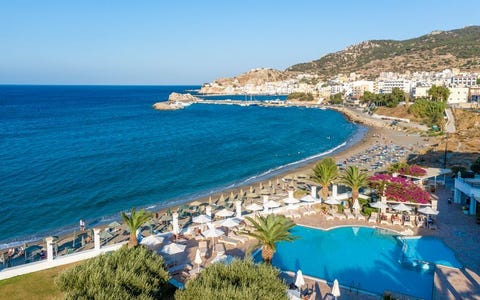 Electra Beach 2 av 13