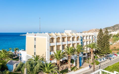 Electra Beach 10 av 13