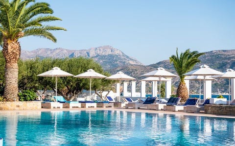 Electra Beach 6 av 13