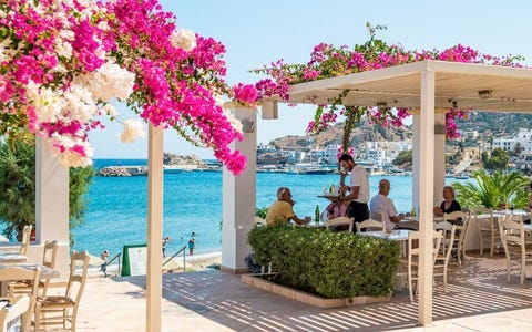 Electra Beach 5 av 13