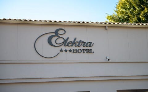Elektra 13 av 13