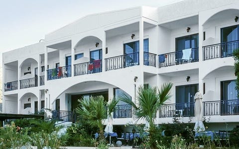Eleni Beach 5 av 5