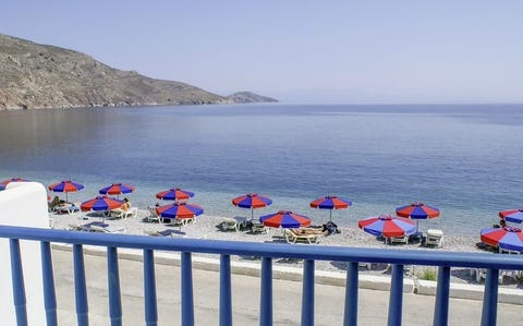 Eleni Beach 4 av 5