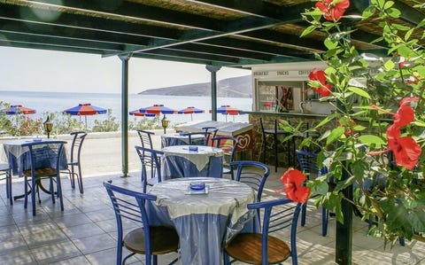 Eleni Beach 3 av 5