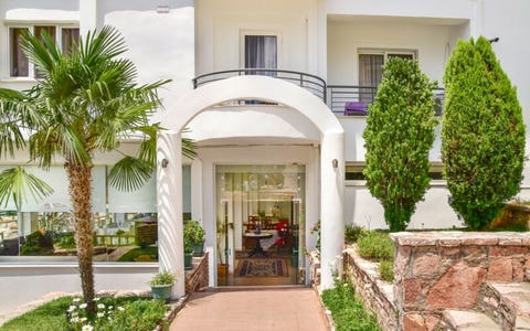 Epirus Hotel 16 av 17
