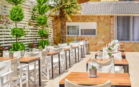 Epirus Hotel 11 av 17