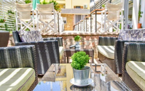 Epirus Hotel 12 av 17