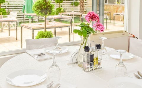 Epirus Hotel 14 av 17