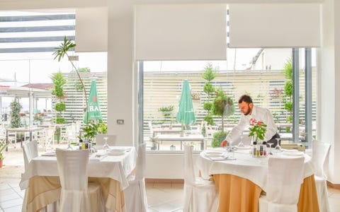 Epirus Hotel 15 av 17