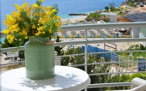 Epirus Hotel 7 av 17