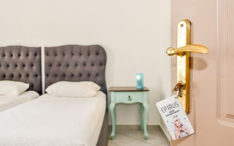 Epirus Hotel 4 av 17
