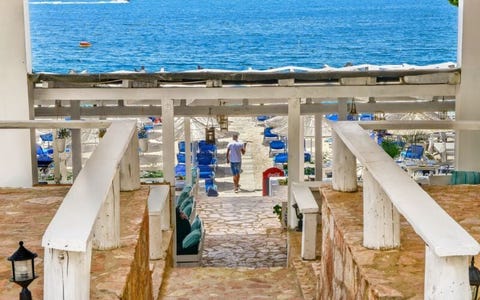 Epirus Hotel 9 av 17