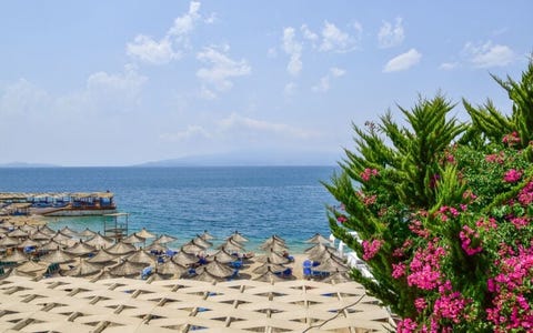 Epirus Hotel 1 av 17