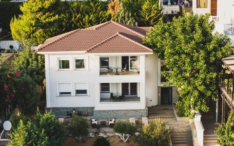Epirus Hotel 17 av 17