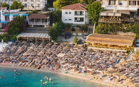 Epirus Hotel 6 av 17