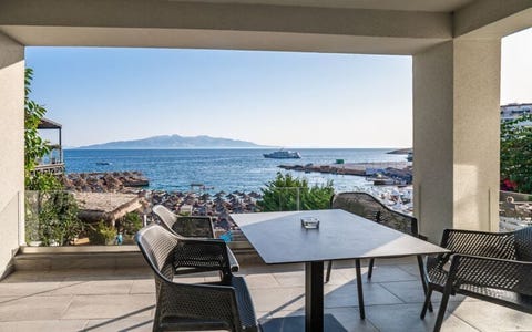 Epirus Hotel 8 av 17