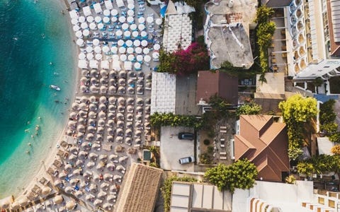Epirus Hotel 3 av 17