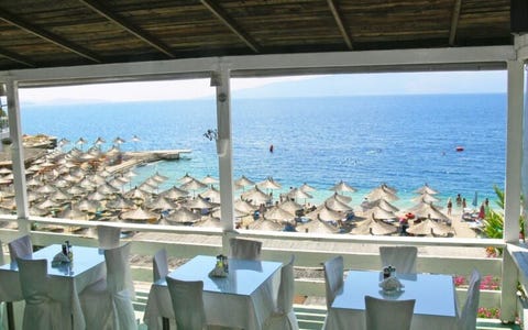 Epirus Hotel 2 av 17