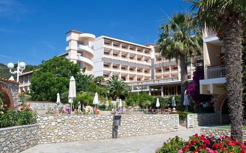 Esperides Beach Skiathos 12 av 17