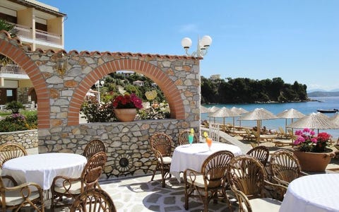Esperides Beach Skiathos 3 av 17