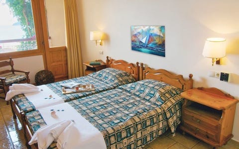 Esperides Beach Skiathos 4 av 17