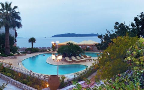 Esperides Beach Skiathos 13 av 17