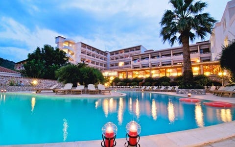 Esperides Beach Skiathos 15 av 17