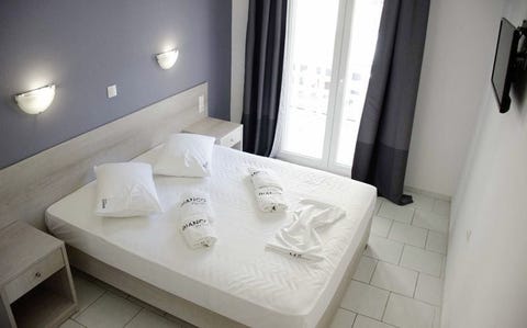 Piccolo Bianco 2 av 5