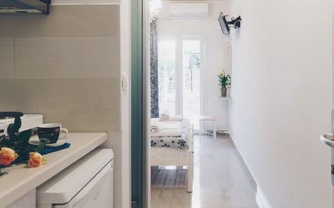 Villa Apostolis 6 av 7