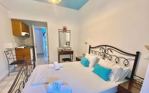 Villa Apostolis 3 av 7
