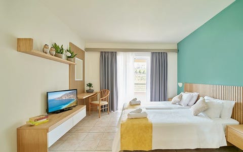 Pegasus Hotel 3 av 9