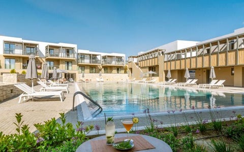 Alegria Beach Resort 6 av 35