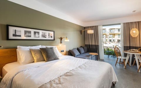 Alegria Beach Resort 4 av 35