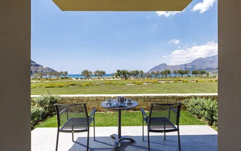 Alegria Beach Resort 10 av 35