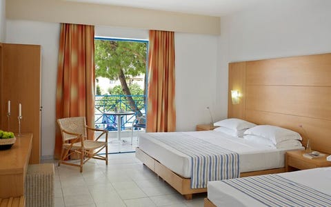 Pefki Islands Resort 4 av 10