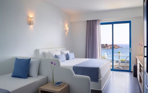 Lindia Thalassa Resort 4 av 13