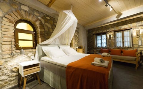 Hotel 1800 2 av 7