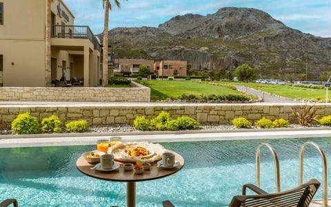 Alegria Beach Resort 7 av 35