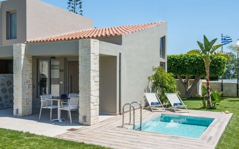 Stellina Village Resort 4 av 21