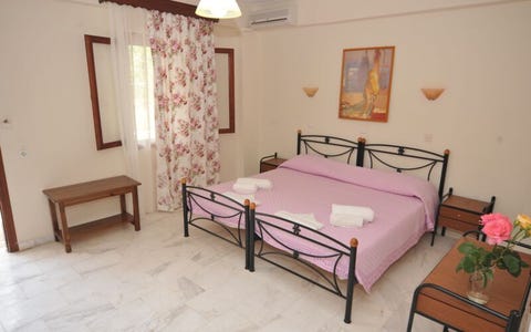 Miramare Lesvos 10 av 10